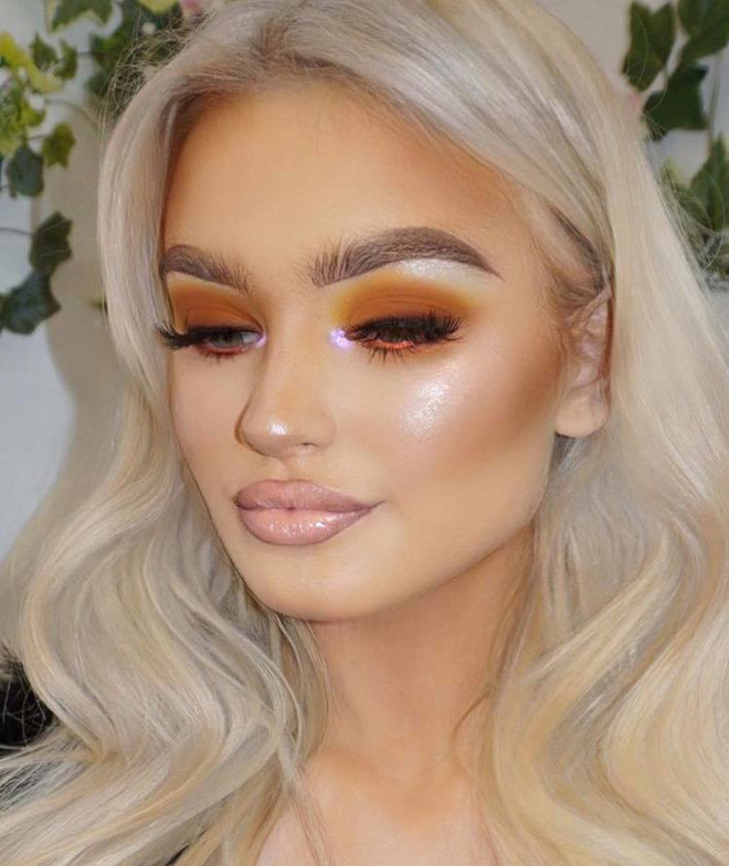 Fall makeup trends 2020 sales